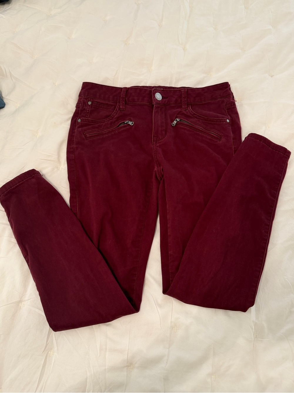 a.n.a Petite Jeggings